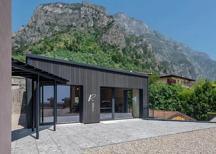 Hotel Royal Village Limone sul Garda