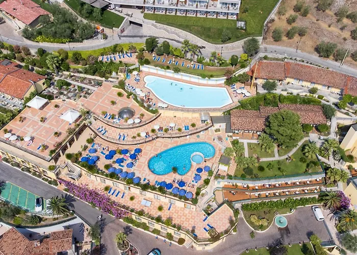Hotel San Pietro Limone sul Garda